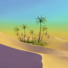 Oasis