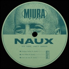 PREMIERE: Naux & Strato - Paco Rabat [Miura Records]