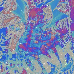 2FAST4U!! [prod. arachnid]