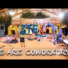We are Coworkers