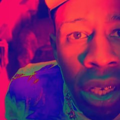 Tyler the Creator - Sticky x Get Buck