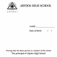 Blue Archive inspired2