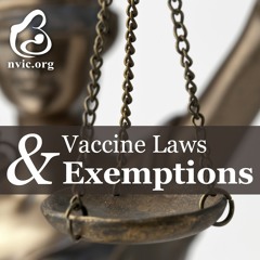 No State Mandated COVID19 Vaccine | NVIC's 2021 Report On State Vaccine Legislation