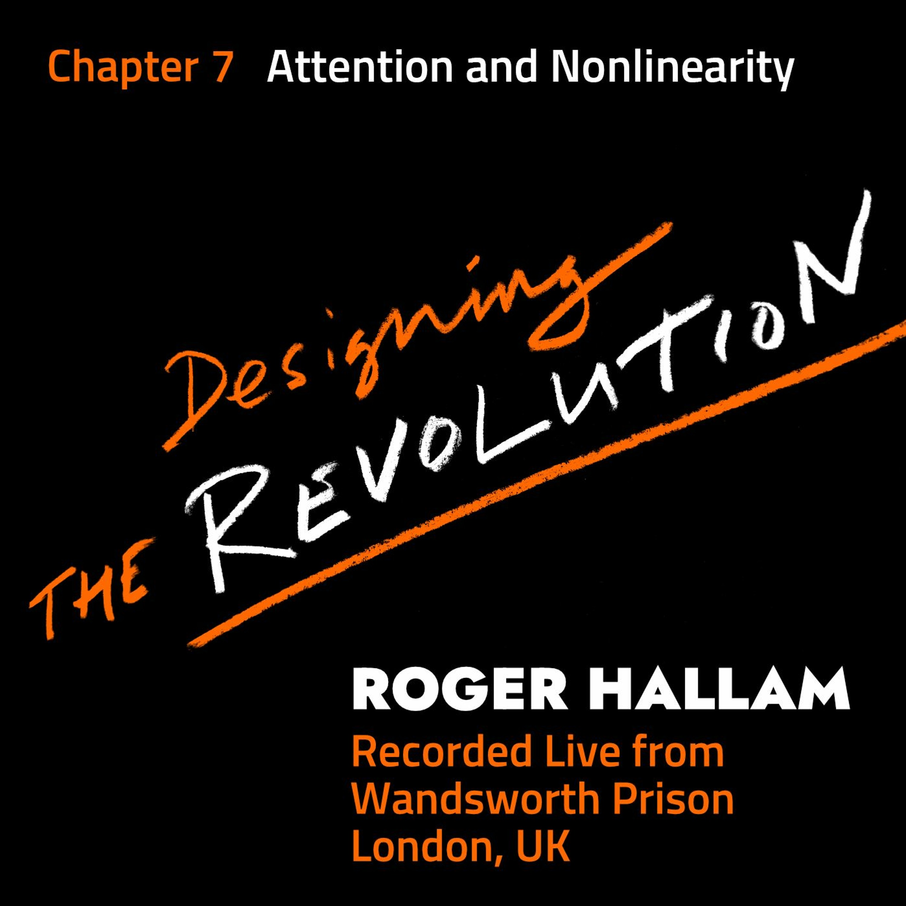 Designing the Revolution