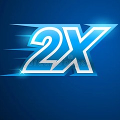 2X