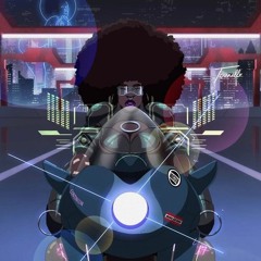 Tanerelle No One Else (ft. Barnacle Boi)