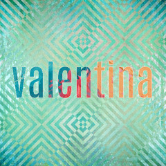 VALENTINA • A Sensuous Global Dance Journey