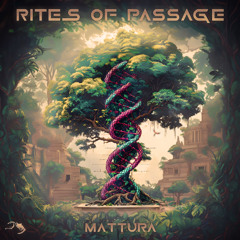 Mattura - Primal Tap [Mindspring Music]