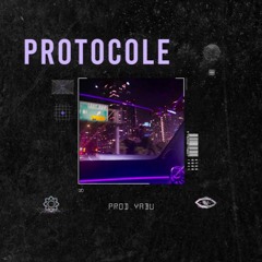 Alpha Wann x Deen Burbigo Type Beat - "PROTOCOLE"