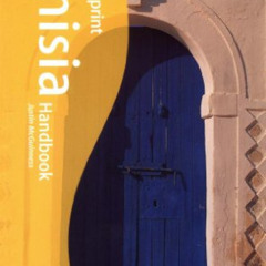 free KINDLE 📤 Footprint Tunisia Handbook by  Justin McGuinness [KINDLE PDF EBOOK EPU