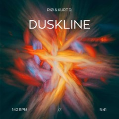 RIØ X KURT D. - DUSKLINE
