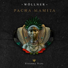 [TYREC020] Wöllner - Pacha Mamita 💽