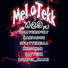 420Abos Part 1 MeloTekkVsKarpadorVsJayTekkVsVollverspultVsSpl1tterellaVsRumpel_MaxeVsKirsch3r
