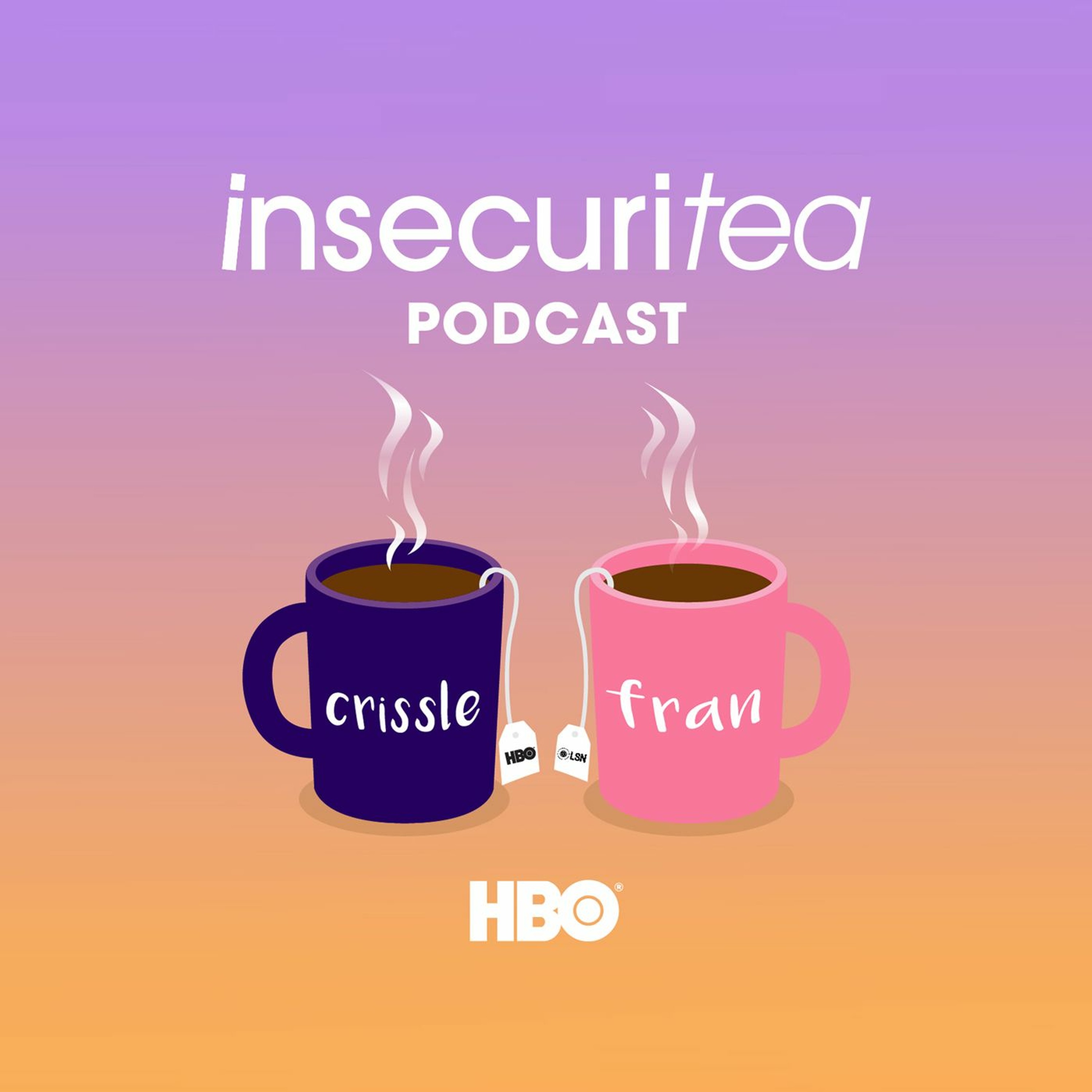 cover of episode S4, Ep4: Lowkey Losin' It