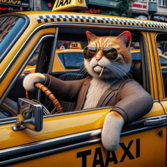 ТАКСИ (САУНДКЛАУД ДАЛ МНЕ ШАНС)