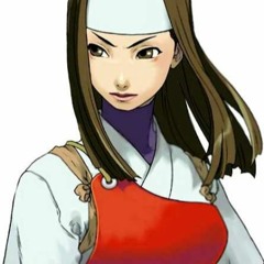 SF EX3: Sakura Mankai (Hokuto's Theme)