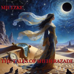 SINDBAD from The Tales Of Sheherazade