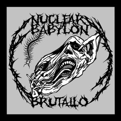 Brutallo - Nuclear Babylon 1