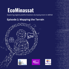 Episode 1: Mapping the Terrain