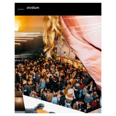 LIVE @ STVDIUM party