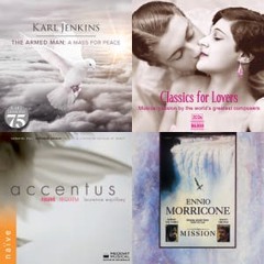 Funeral Music Classical