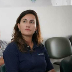 Radio Sáenz Peña, Chaco - Natalia Vaca habla sobre la alfalfa exportada a Brasil - 13/03/2025