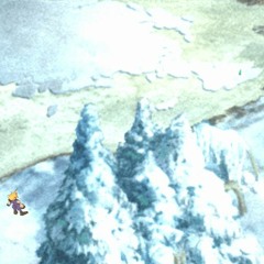 snow