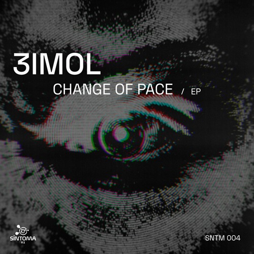 3imol- Change Of Pace (Original Mix)