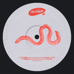 Joe Koshin & Chez - The Wiggle