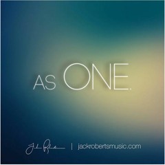 "as ONE" - ft. Nathan Mertens (2020)