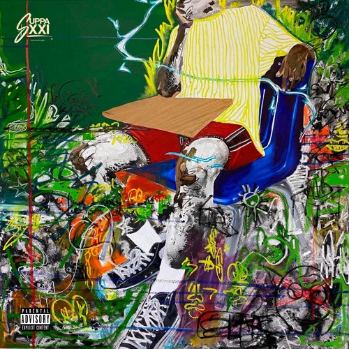 BALANCLAVAS(C/Victor SJ & LMS)(Bonús track)