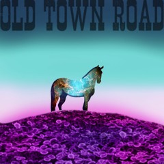 Got Dibs, Emily Weurth - Old Town Road