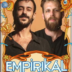 Empirikal - DJ Set Mix Psytrance