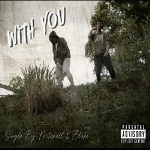 With You (Produced By: snkejke)