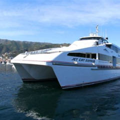 Review Special Price Round-Trip Ferry Service From Dana Point To Catalina Island