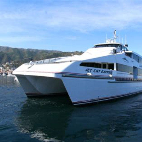 Review Special Price Round-Trip Ferry Service From Dana Point To Catalina Island