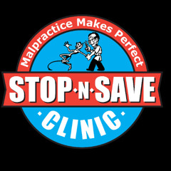 Gogol Stop N Save Clinic (Remastered)