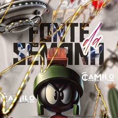 SANTO PACK FREE #2 EDICIÓN CAMILO DJ PVT 2025