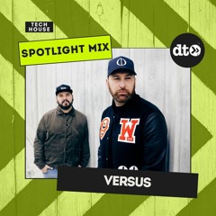 Spotlight Mix: Versus