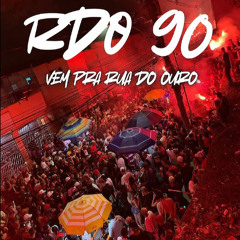 MEGA-SEGUNDA-FEIRA É NO 90 - MC PEDRIN DO ENGENHA (PROD.DROP7)