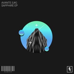 Avante (UK) - Sapphire [RAW059]