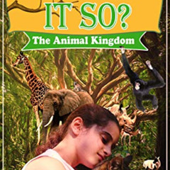 [FREE] EBOOK 📒 The Animal Kingdom: An amazing and exploring journey into the animal