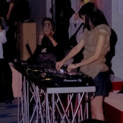 listening session @ NERO Edition  x Museo delle Civiltà 02-10-2024