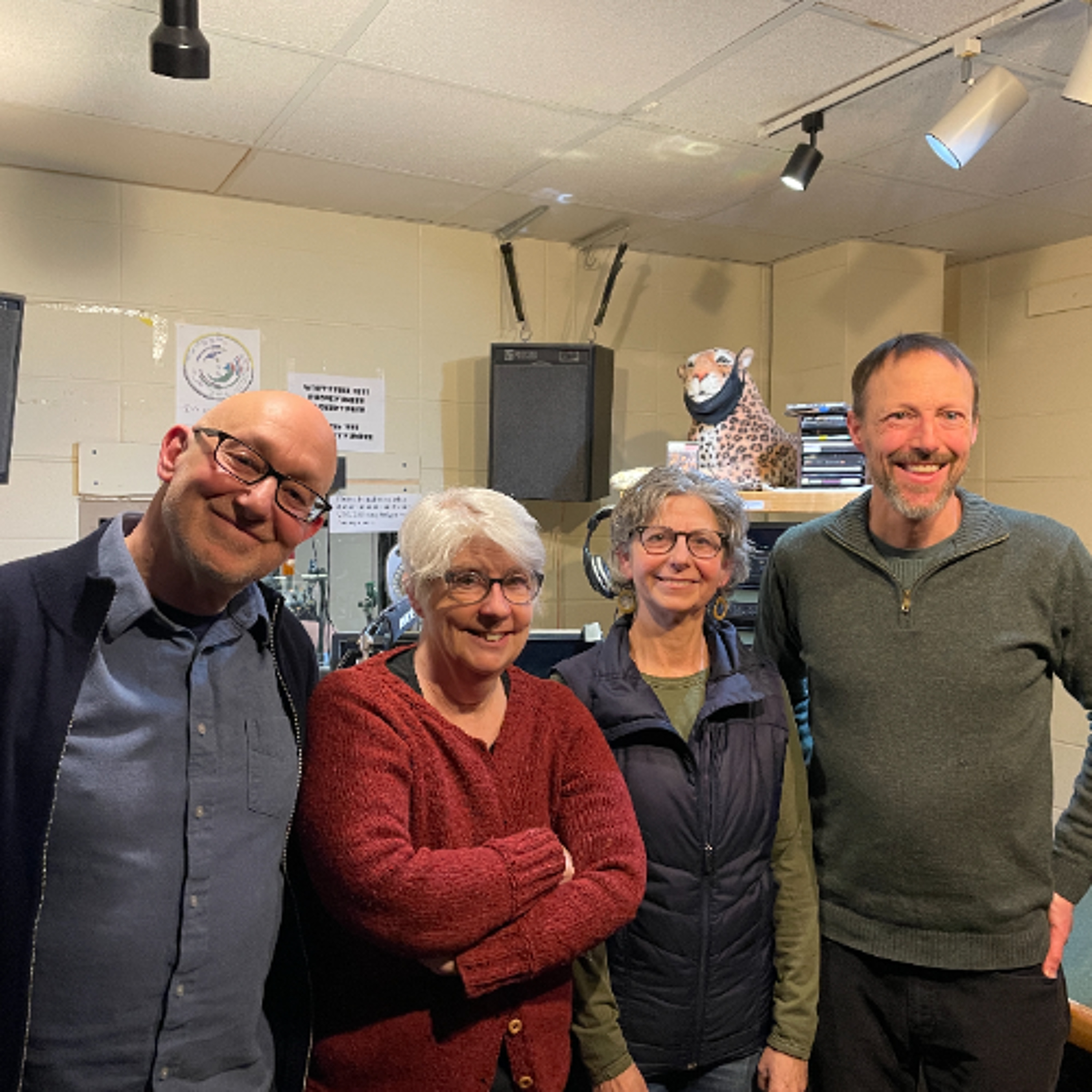 Reflecting on 50 Years of Publishing Isthmus Newspaper