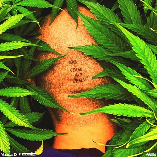 EAS - Cease And Desist [Premiere | WR024]