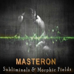 MASTERON | The Most Masculine AAS | Subliminals & Morphic Fields /Lean Muscle Mass, Strength, Libido