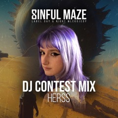 Sinful Guest Mix: Herss [SFM DJ CONTEST MIX]
