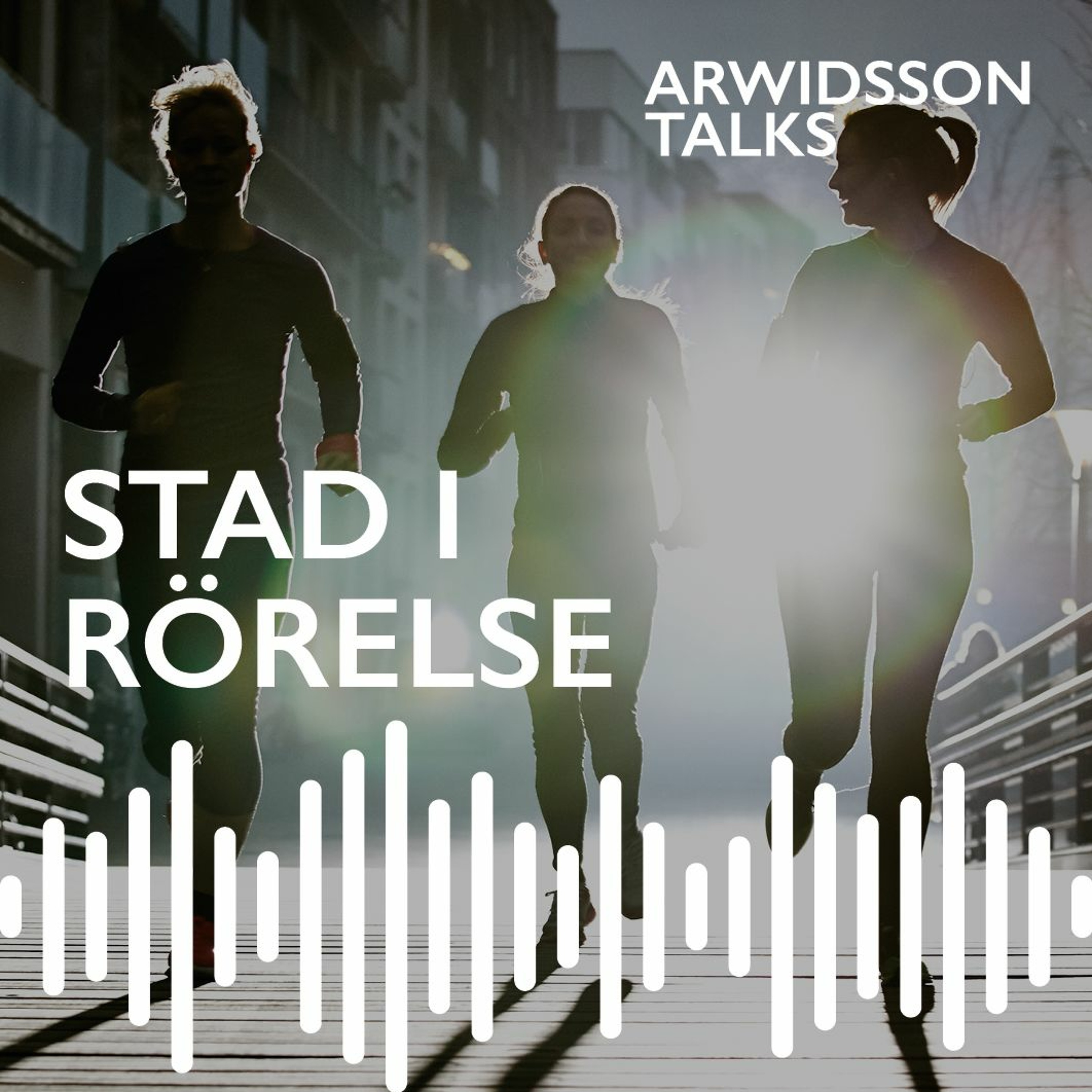 Arwidsson Talks