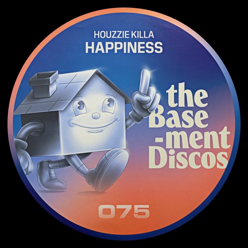 PREMIERE: Houzzie Killa - Music Illusion (Radio Edit) [theBasement Discos]