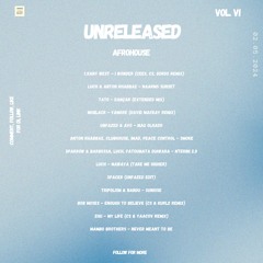 Unreleased Vol IV